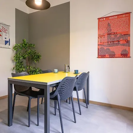 700mstazionecentraleampio Trilocale Con 2balconi *