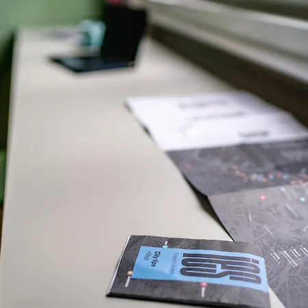 Apartment 700mstazionecentraleampio Trilocale Con 2balconi Trieste