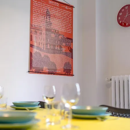 700mstazionecentraleampio Trilocale Con 2balconi Διαμέρισμα Τεργέστη