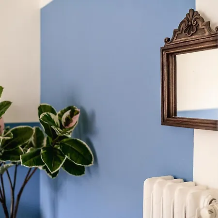 700mstazionecentraleampio Trilocale Con 2balconi Διαμέρισμα *