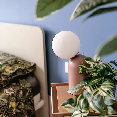 700mstazionecentraleampio Trilocale Con 2balconi Apartment