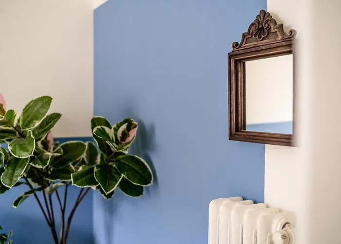 700mstazionecentraleampio Trilocale Con 2balconi Appartement *